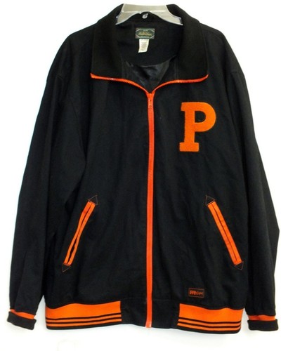 stall&dean/スタジャン/--/ナイロン/NVY/4XL/YALE Stall & Dean 