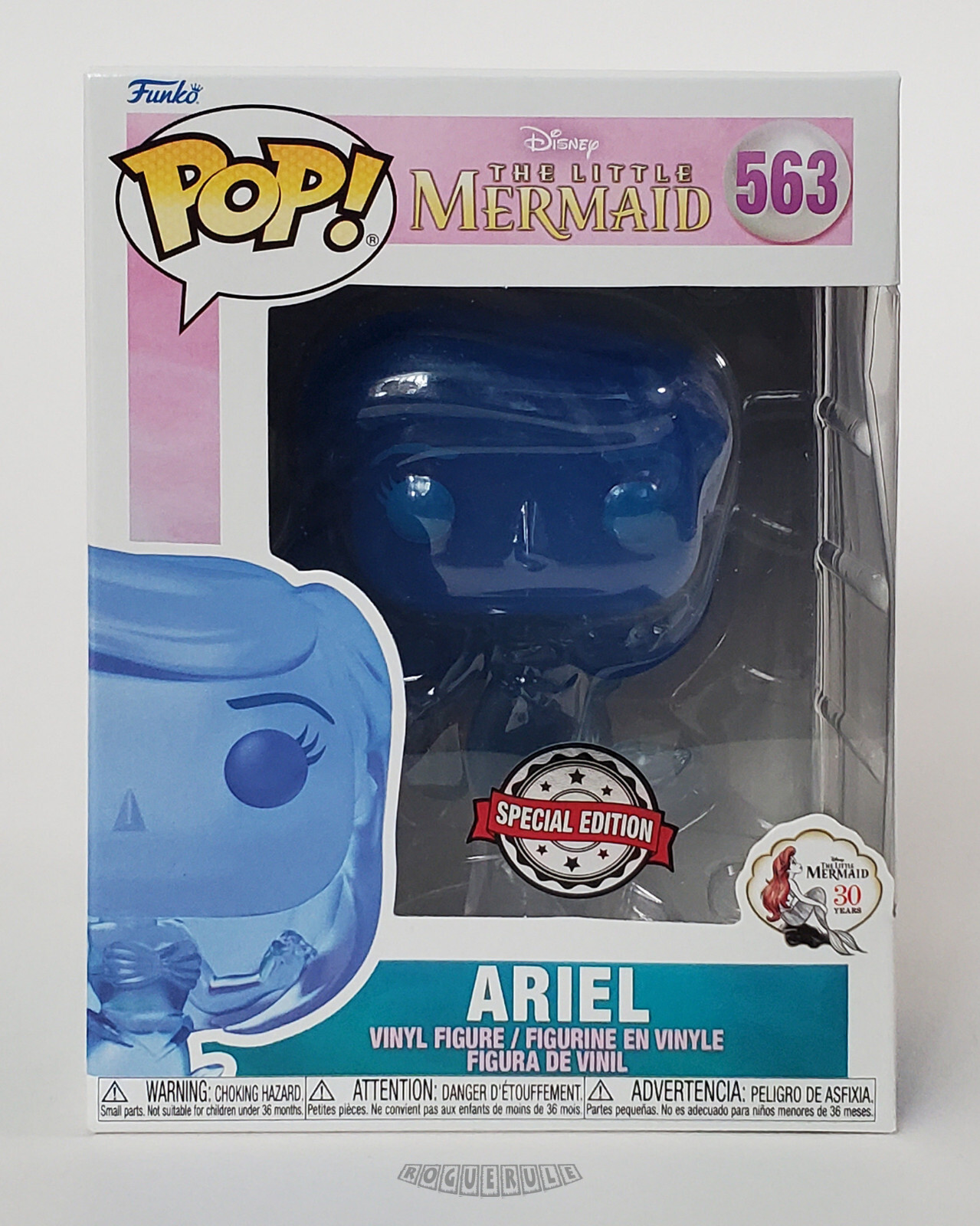 funko pop リトルマーメイド　3体セット 61VxCF5dTwL._UF894,1000_QL80_.jpg