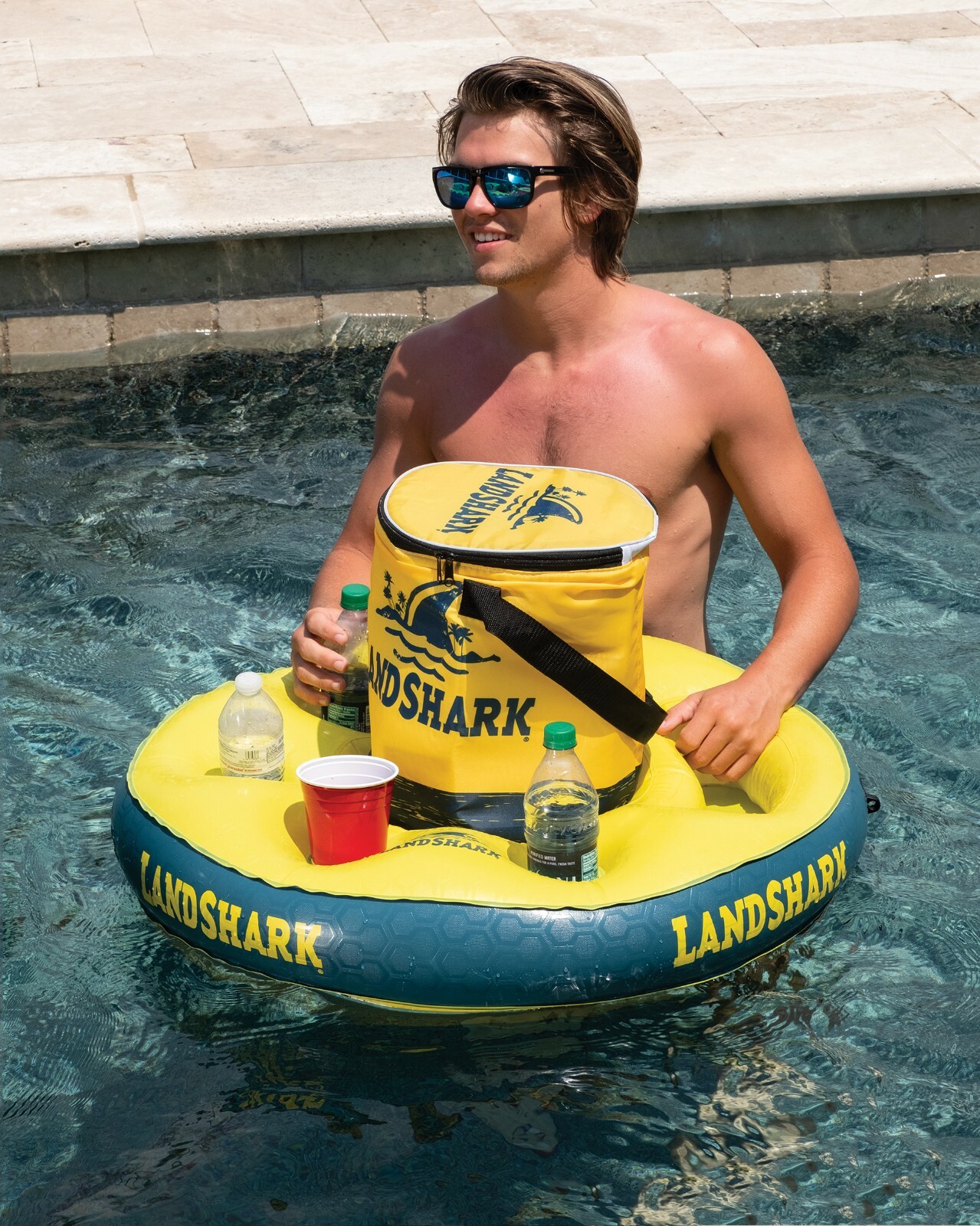 Float n go. Float n go