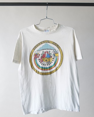 80's Grateful Dead Red Rocks Tee 