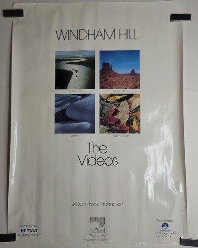 【中古】 Cinema： A Windham Hill Collection Sanctuary: 20 Years of Windham Hill - Music CD - Various