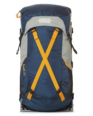 Vargo ExoTi 50 Backpack