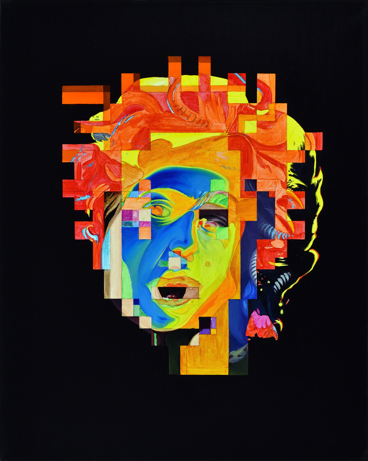 アート・デザイン・音楽 ARTISTAS LATINOAMERICANOS EN SU ESTUDIO $_57.JPG?set_id=880000500F