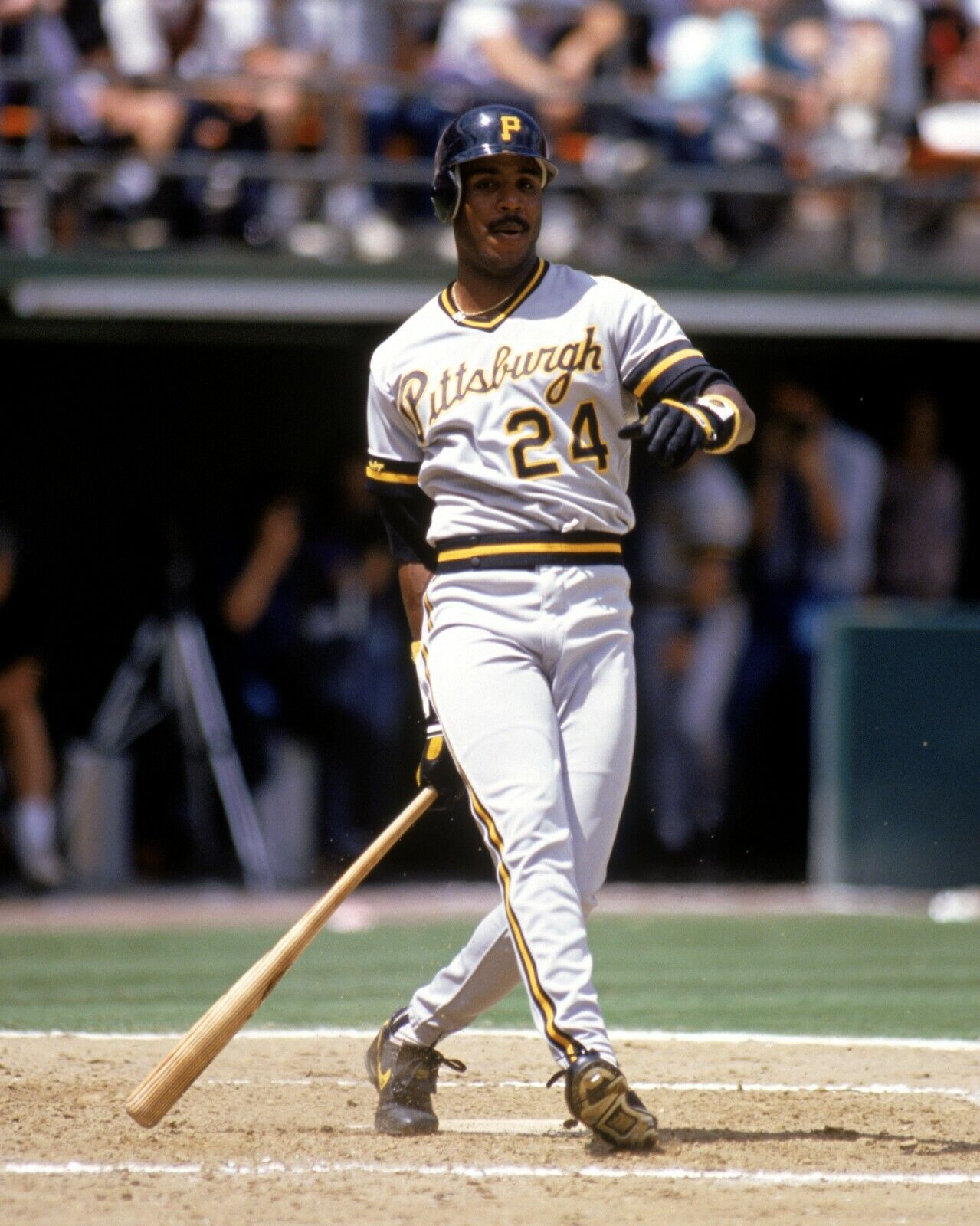 BARRY BONDS 8X10 PHOTO PITTSBURGH PIRATES BASEBALL MLB | eBay BARRY BONDS 8X10 PHOTO PITTSBURGH PIRATES BASEBALL MLB | eBay