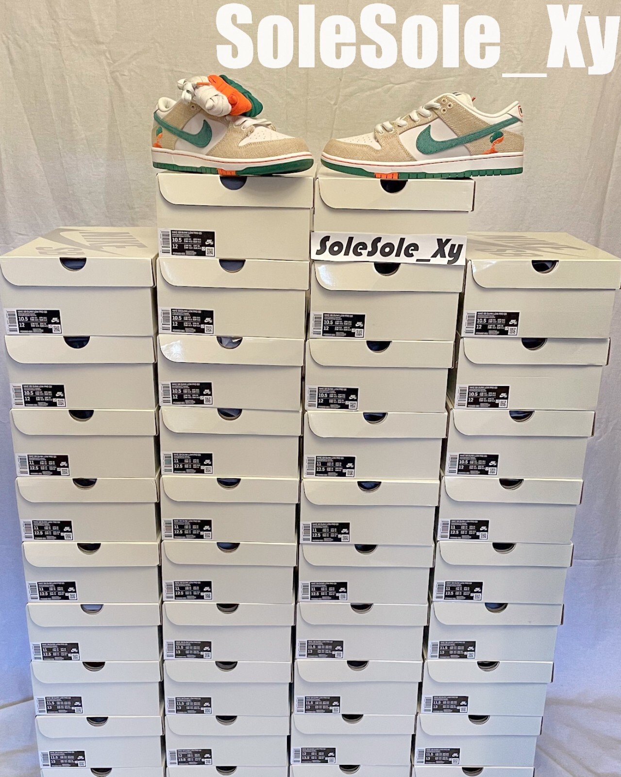 Nike SB Dunk Low Jarritos FD0860-001 SIZE 4.5-14 | eBay Nike SB Dunk Low Jarritos FD0860-001 SIZE 4.5-14 | eBay