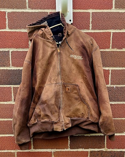 Carhartt カーハート ジャケット y2k b-boy b系 Carhartt カーハート ジャケット y2k b-boy b系 ♾90's carhartt♾