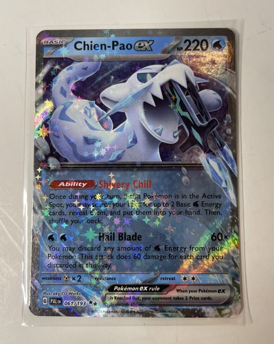 PSA10 098/093 Pokemon Enterprise 1st Edition EBB Pokemon