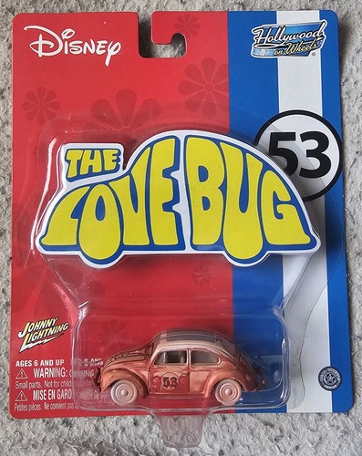 The Love Bug☆ディズニーハービー☆ #53 ☆HOスロットカー Amazon.co.jp: The Love Bug ハービー 53 HOスロットカー : おもちゃ