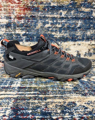 Купить Merrell Moab Vibram Sole Trail 