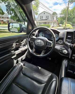 image 4 of interior