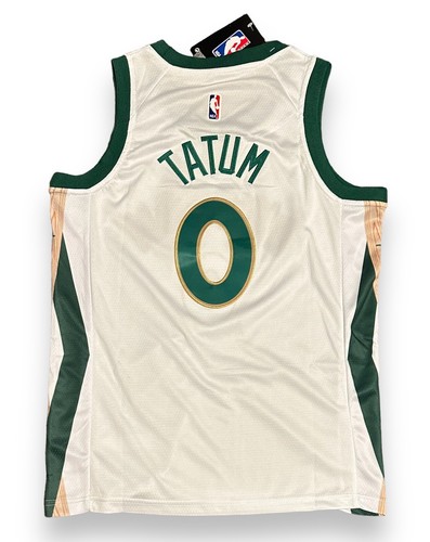 Mitchell & Ness NBA Tシャツ Jayson Tatum boston-celtics-nba-history-of-