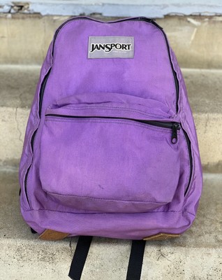 jansport rubber bottom backpack
