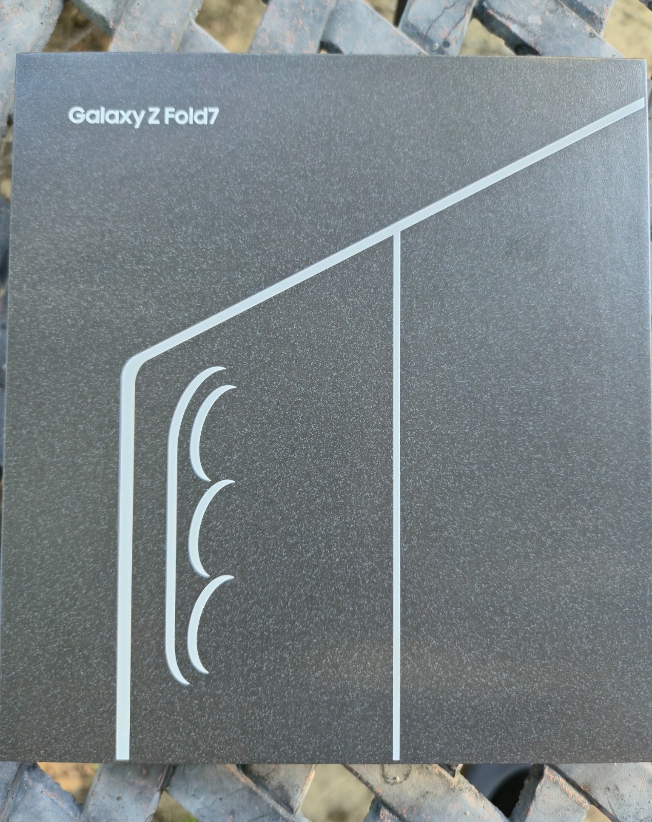 ️‍🔥 NEW Samsung Galaxy Z Fold7 1TB Cell Phone USA Factory