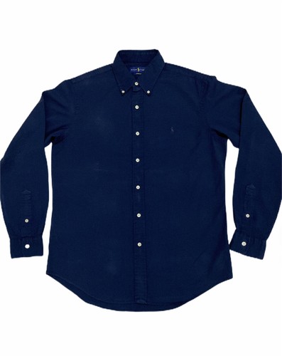 美品 現行 ラルフローレン seersucker S/S box shirt M 美品 現行 ラルフローレン seersucker S/S box shirt M NWT