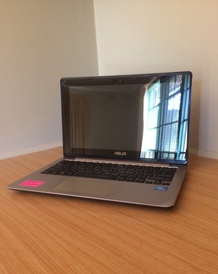 Asus vivo f202e netbook laptop