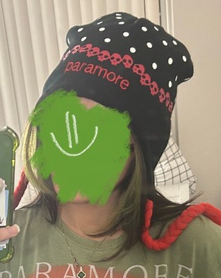 Item photo(s) from verified buyer