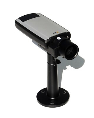 AXIS Q1604 Wired Network Camera, 2.8-8mm Lens, CMOS