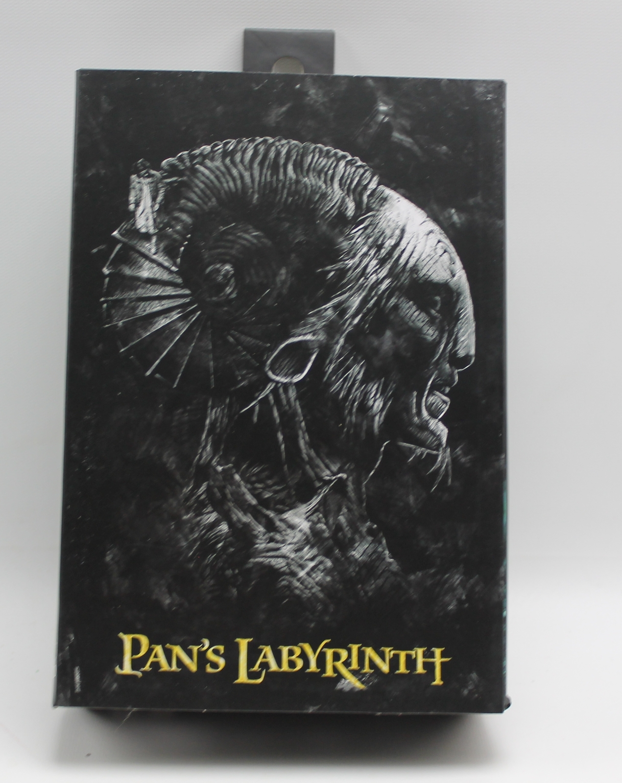 NECA 【PANS LABYRINTH （パンズラビリンス）】 フィギュア Amazon.com: NECA Pans Labyrinth Old Faun Gdt Signature