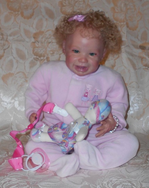 gumtree reborn baby dolls