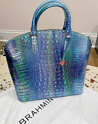 Brahmin bags 2024 on sale