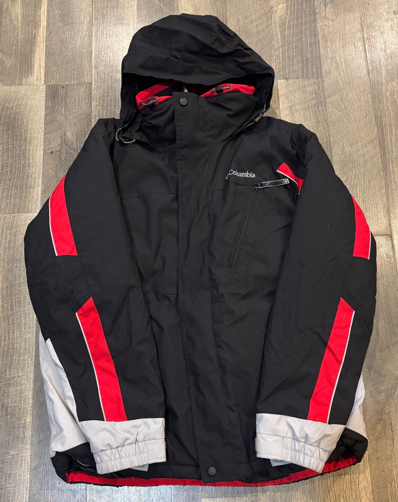 Steven Alan 】RE/NY NMD HOODED COAT コート Steven Alan RE/NY