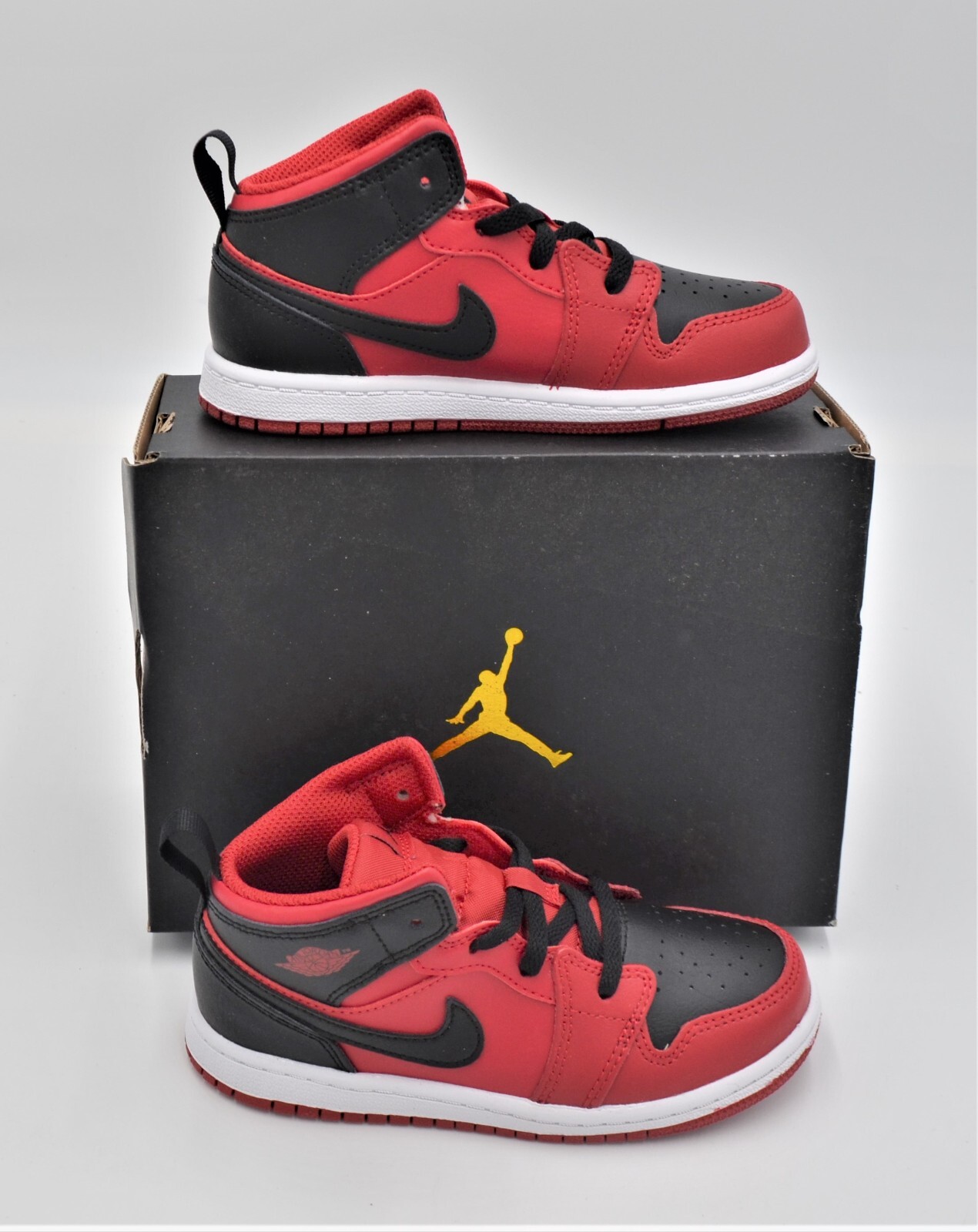 シューズ(男性用) Nike Air Jordan 1  Toe 28.5 s-l400.jpg