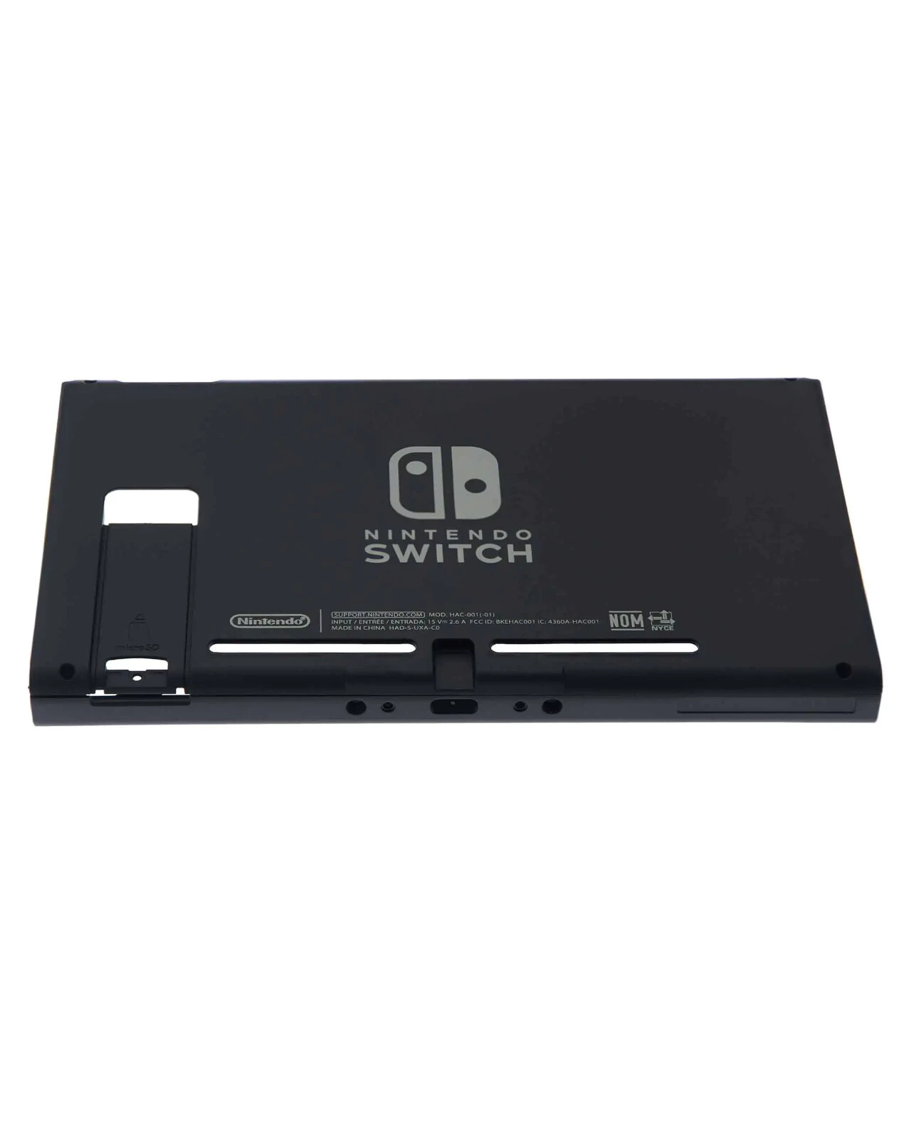 Nintendo Switch Housing Shell Case Cover (Top & Bottom) (HAC