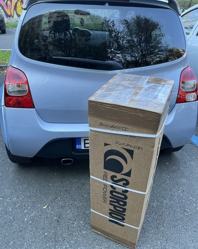 Fotos del artículo de un comprador verificado