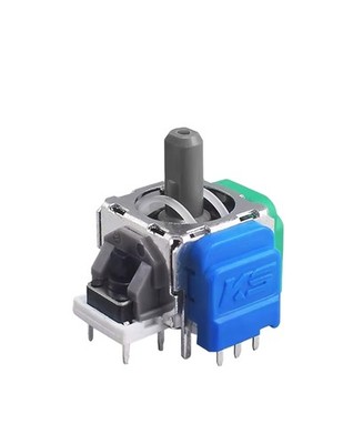 TMR Joystick for PlayStation 4 Controllers