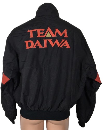 DAIWA × A BATHING APE fishing jacket M A Bathing Ape x DAIWA