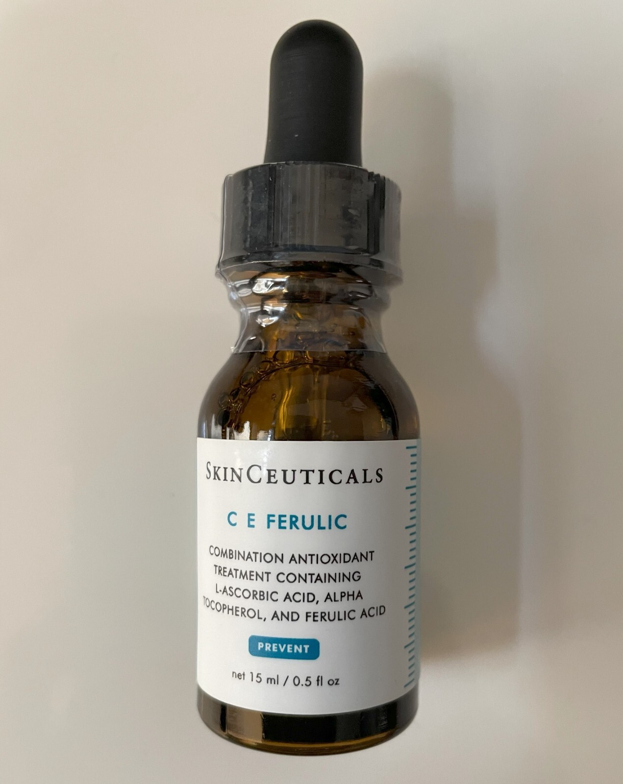 美容液 SkinCeuticals C E Ferulic 30ml SkinCeuticals C E Ferulic – SkinCeuticals – bluemercury