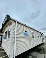 STATIC CARAVAN FOR SALE IN TOWYN NORTH WALES