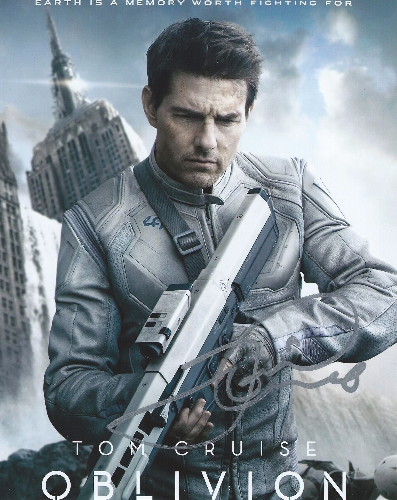 Entertainment Memorabilia