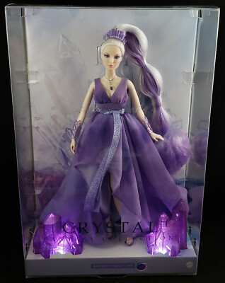 Barbie Signature Crystal Fantasy Collection Doll GTJ96