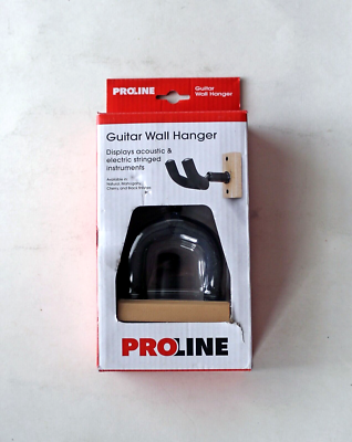 Proline cheap guitar hanger