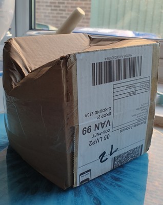 Item photo(s) from verified buyer