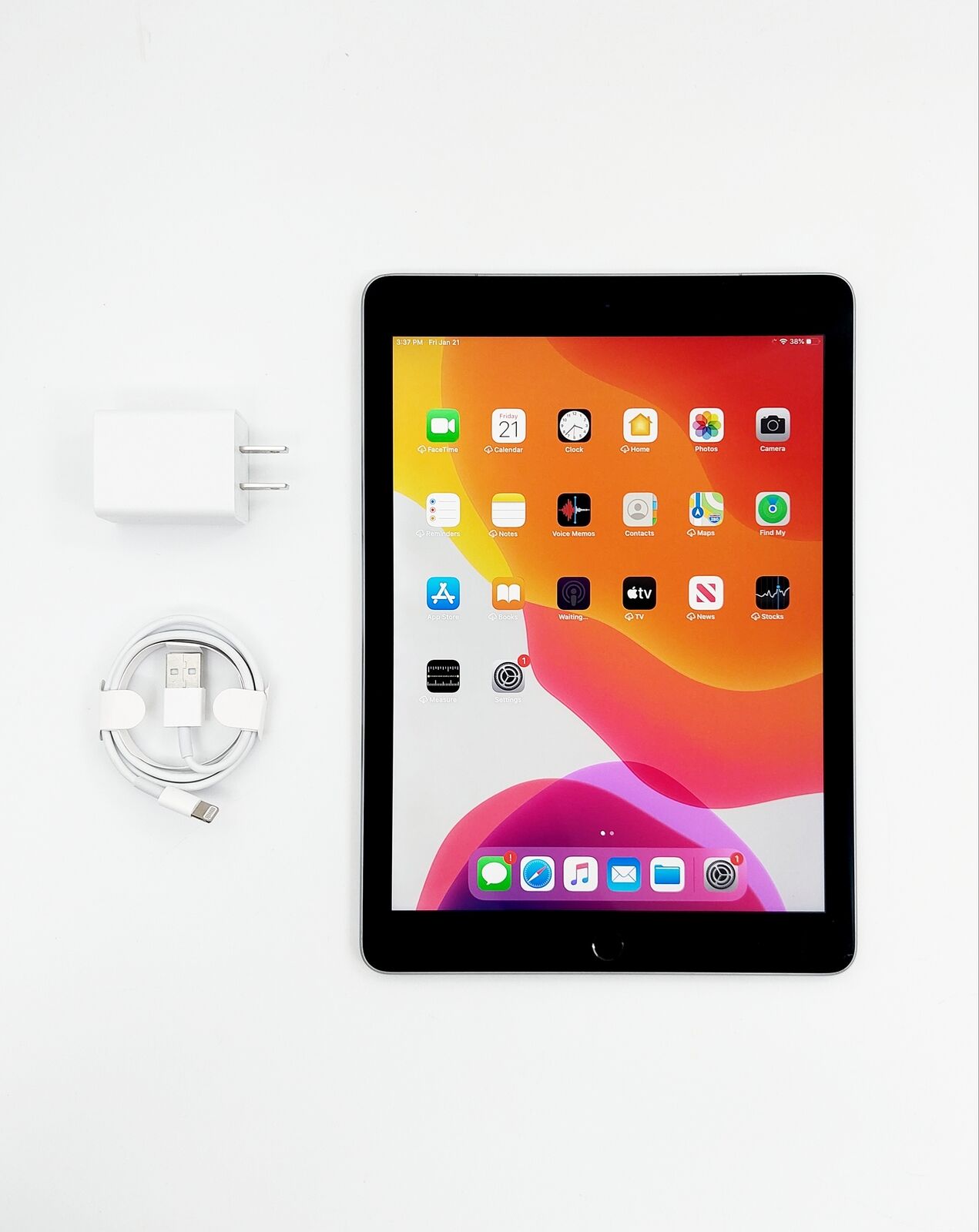 Apple iPad Pro 9.7 Apple iPad Pro 9.7