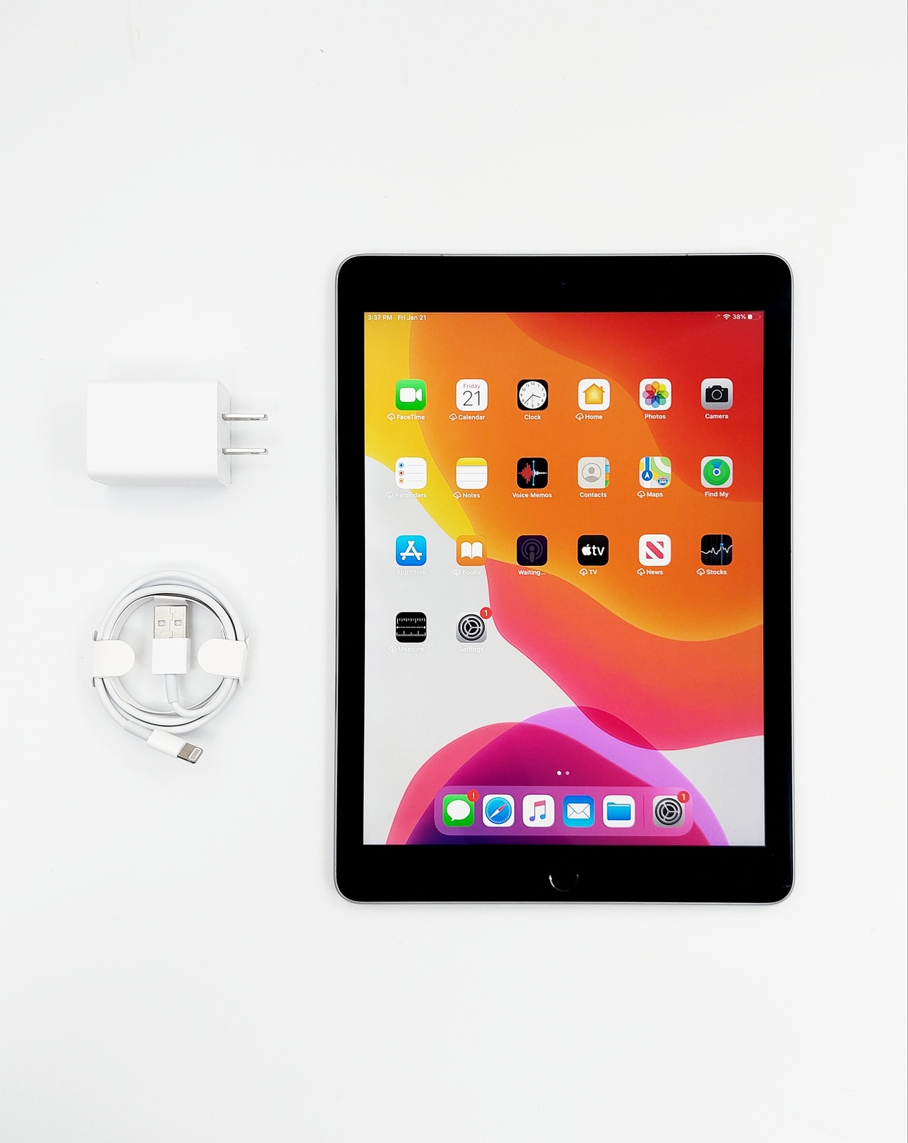 Apple iPad Pro 9.7