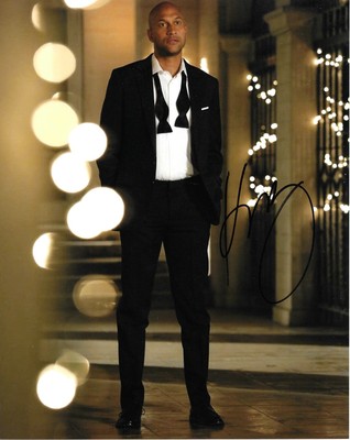 Keegan-Michael Key autograph - signed photo