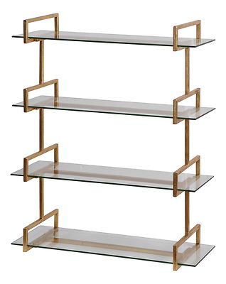 【SALE】vintage iron shelf 1255*1200*300 70494_1000.jpg