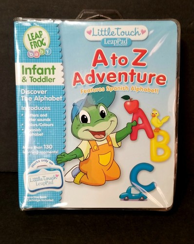 Leap Frog DVD5枚セット【アルファベットカードおまけつき】 Leap Frog DVDs(2) | eBay