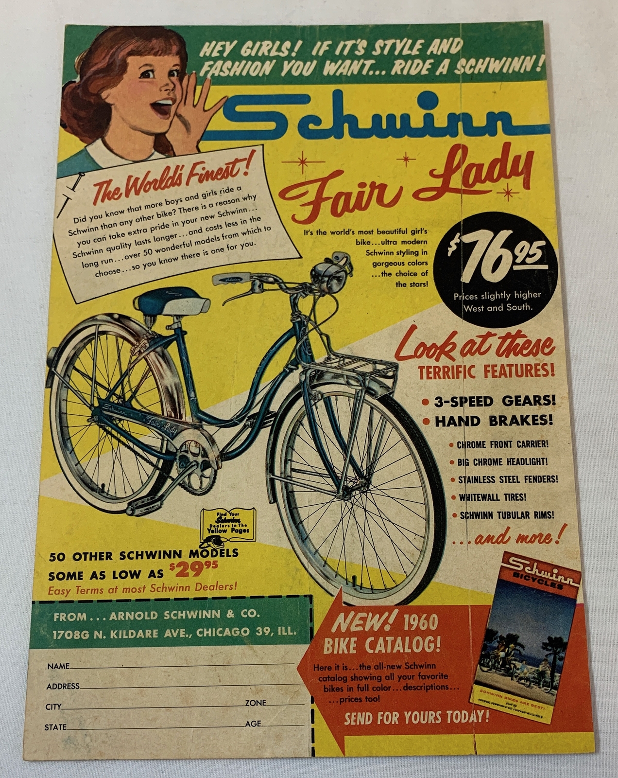 FEELCYCLE フィールサイクル　レディース　S $_57.JPG?set_id=880000500F