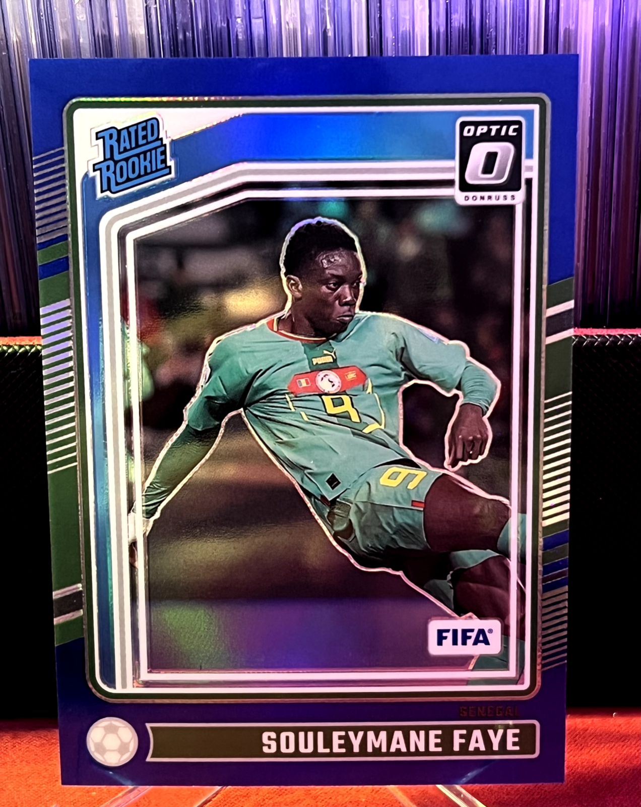 PANINI DONRUSS SOCCER サネ Leroy Sane 2024-25 Donruss Soccer Magicians #1 | eBay