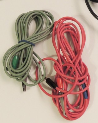 ELECTROMAGNETIC SYSTEMS INCLUDES 2 POWER PAD GROUNDING PAD OMI THERAPY