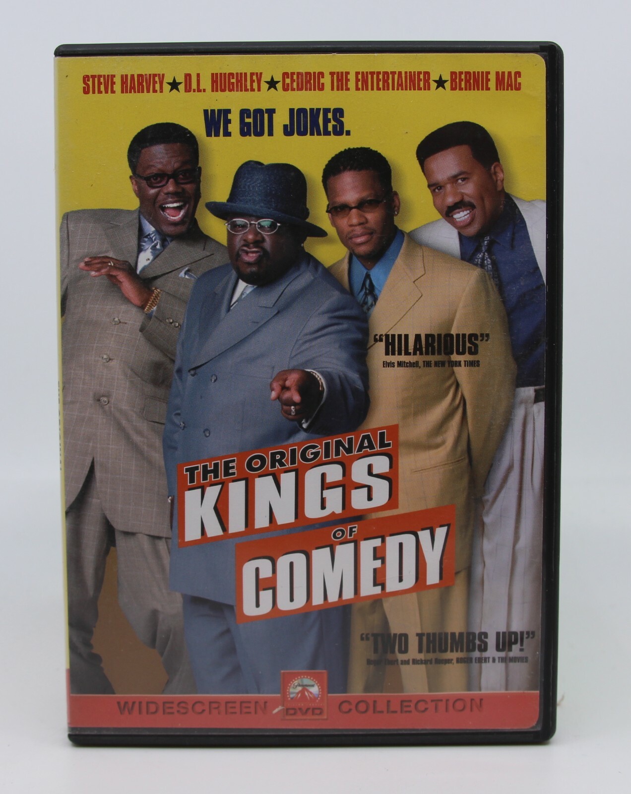 その他 Def Comedy Classics: Steve Harvey [DVD] Def Comedy Jam Classics: Steve Harvey [DVD] BRAND NEW