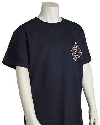 

Футболка Salty Crew Boys Tippet Tides – Темно-синий – Новинка