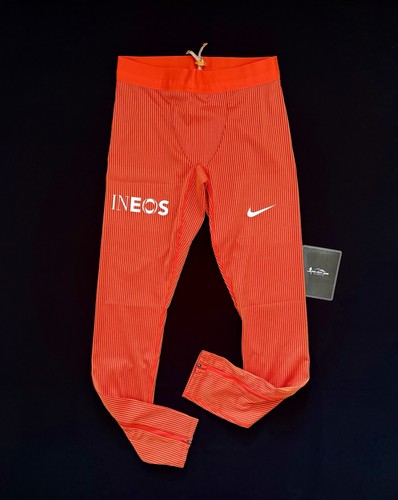 NEW Nike 2024 NN Running Team Ineos Pro Elite Long Tights