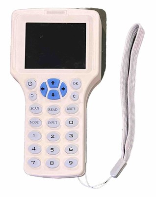 RFID/NFC Access Control Card IC Decryption Elevator Card Reader Proximity Card