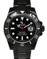 Rolex Submariner Date 116610