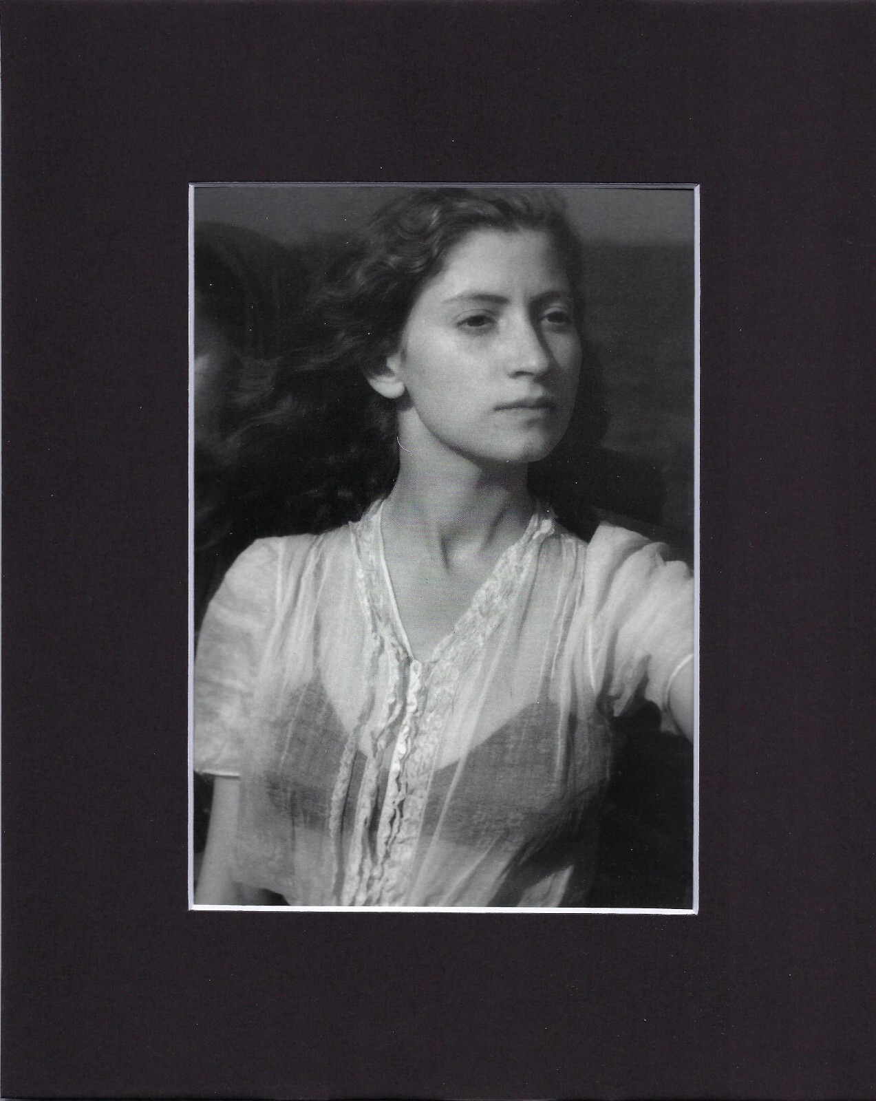 Édouard Boubat Intimacies 8X10